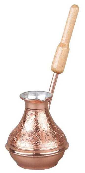 Турка TimA Восточная красавица ВК-400 (0,4 л) фотография 1