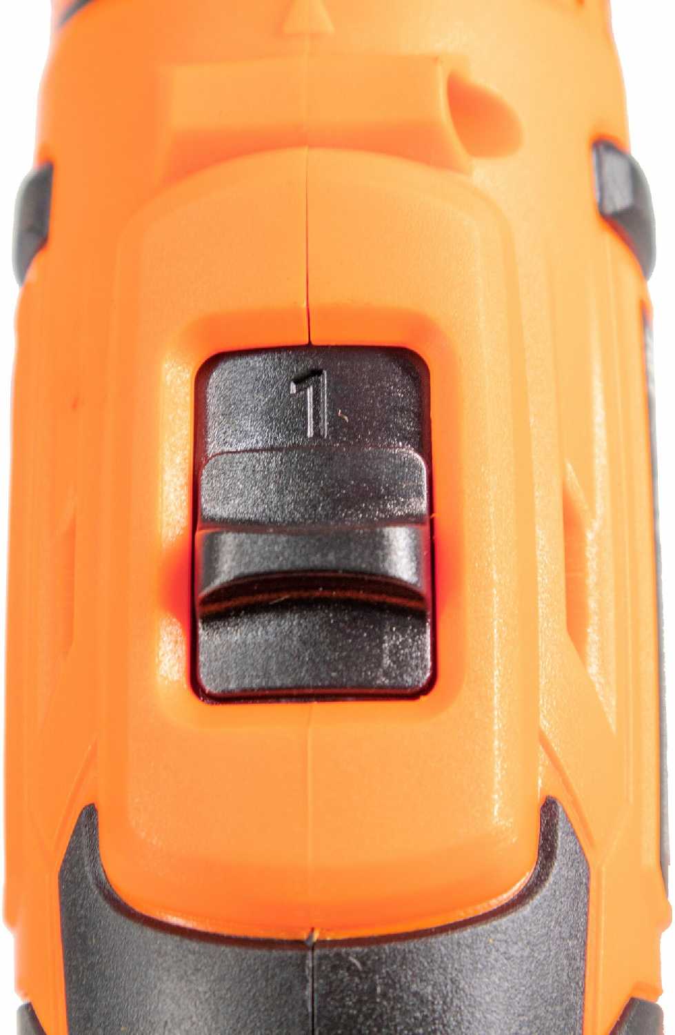 Аккумуляторная дрель-шуруповерт ВИХРЬ ДА-24Л-2К фотография 5