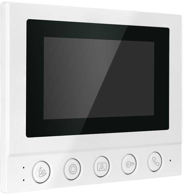 Комплект видеодомофона Novihome SIMPLE 7 KIT PLUS фотография 6