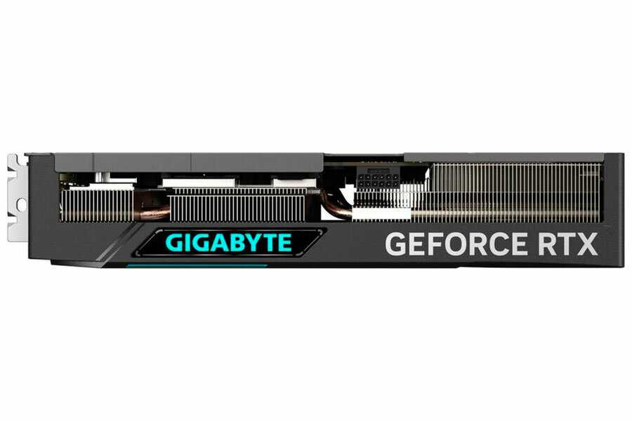 Видеокарта GIGABYTE GeForce RTX 4070 SUPER EAGLE OC (GV-N407SEAGLE OC-12GD) фотография 13