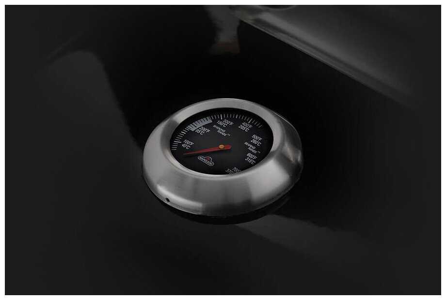 Гриль угольный Napoleon NK18K-LEG фотография 7