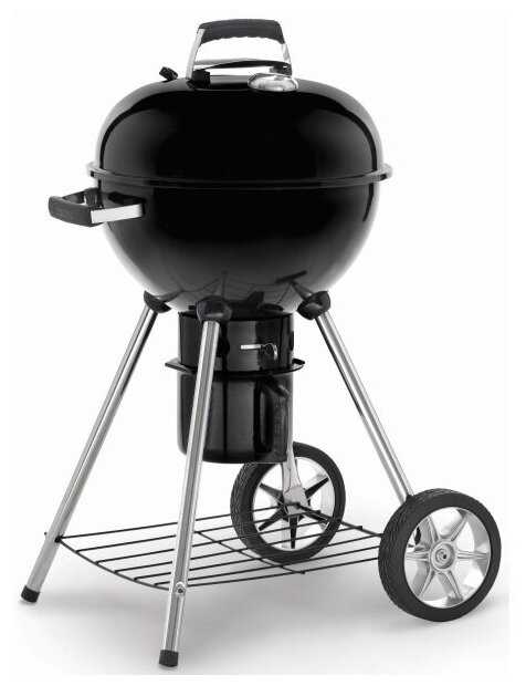 Гриль угольный Napoleon NK18K-LEG фотография 8