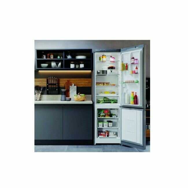 Холодильник HOTPOINT-ARISTON HT 4201I (FNF) фотография 9