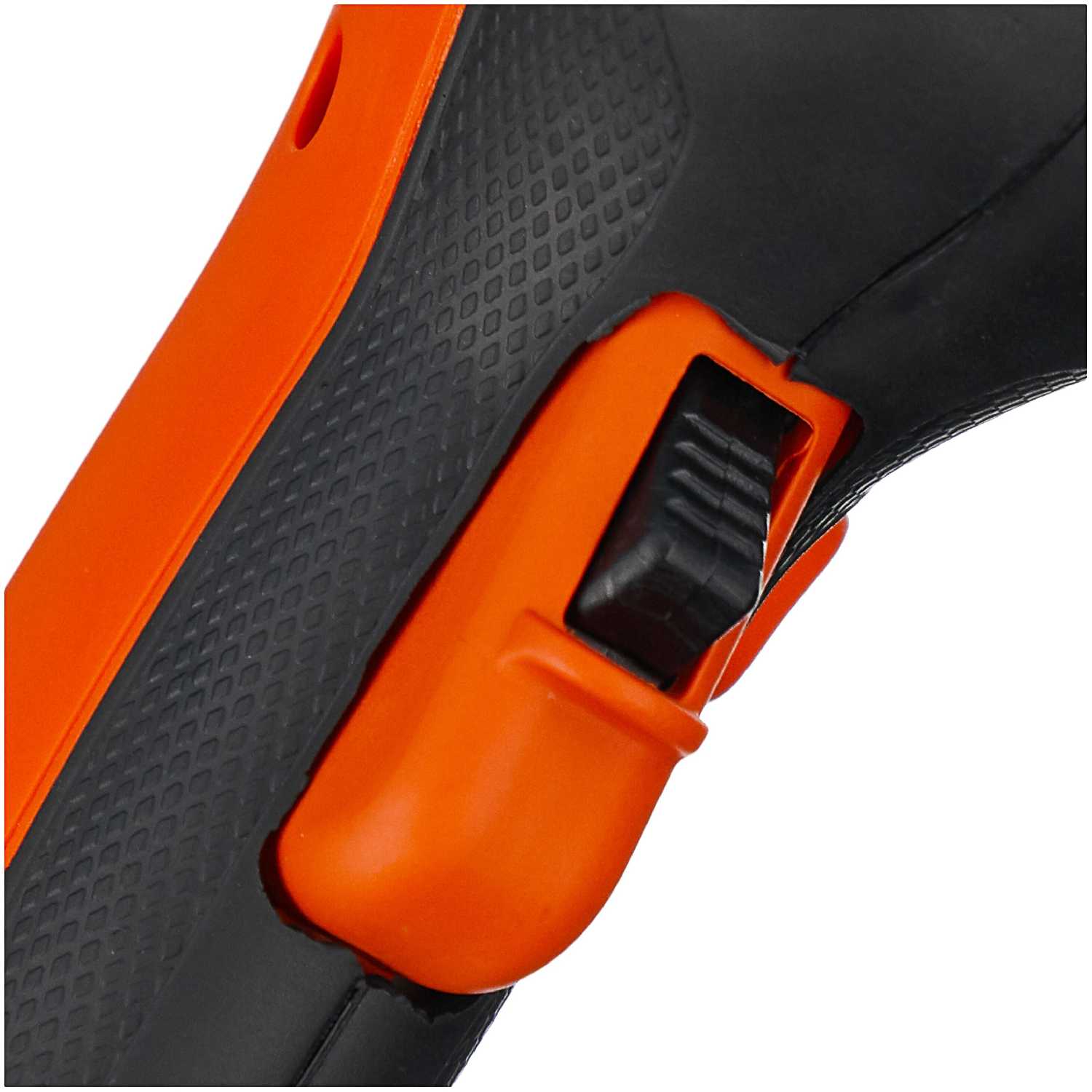 УШМ BLACK+DECKER KG1202K (KG1202K-QS) фотография 6