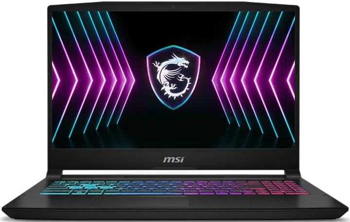 Ноутбук MSI Katana 17 B2RVEK фотография 3