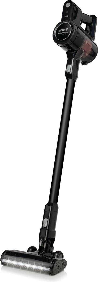 Пылесос GORENJE Capacity 0.5 л (740918) фотография 6