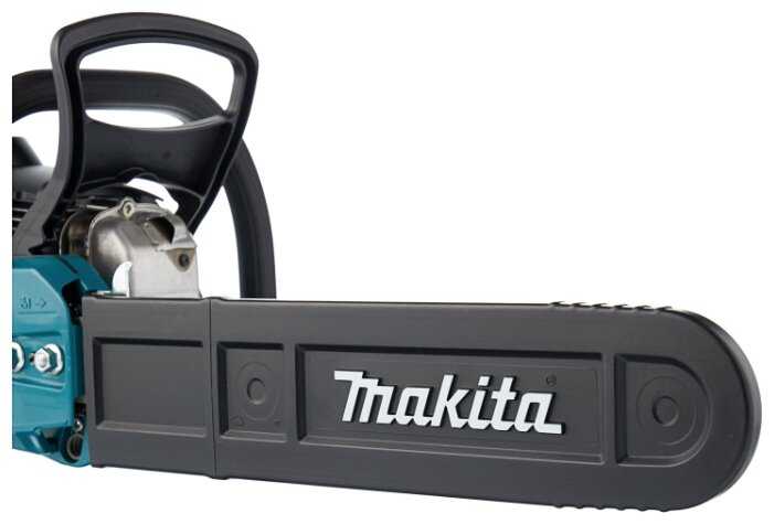 Бензопила Makita EA3202S фотография 3
