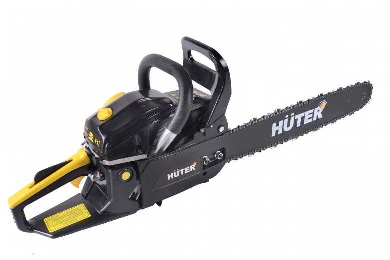 Пила сетевая Huter BS-52 фотография 1