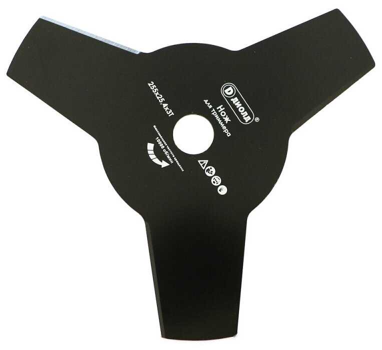 Триммер электрический ДИОЛД ГРЭ-1.7 фотография 7