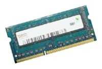 Оперативная память Hynix 2 ГБ DDR3 1600 МГц