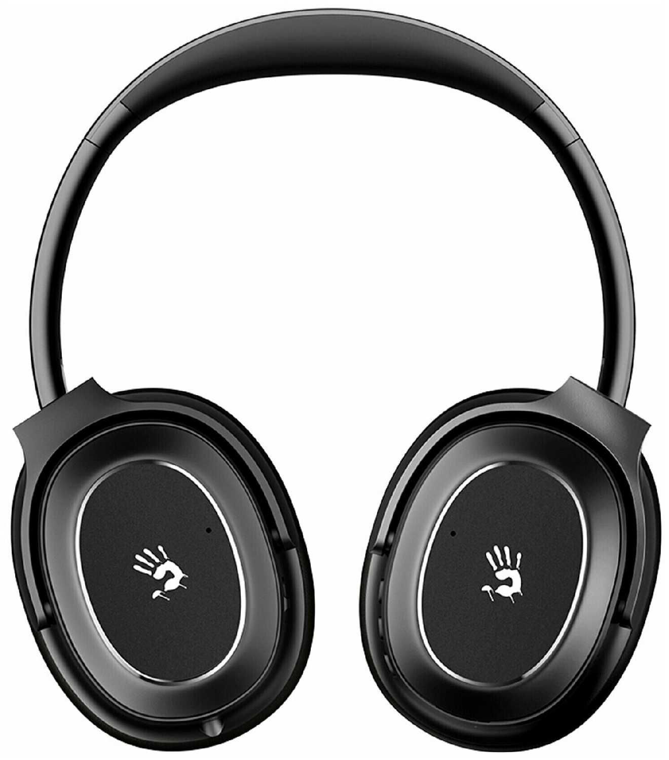 Наушники с микрофоном A4Tech Bloody M320