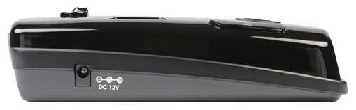 Радар-детектор Carmega RDT-470 GPS фотография 4