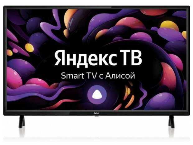 Телевизор BBK 32LEX-7238/TS2C фотография 18