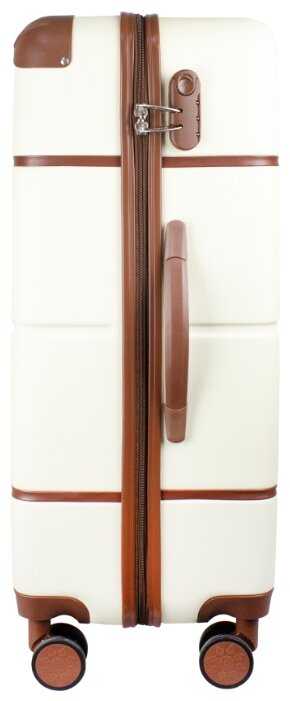 Чемодан на колесах PROFFI TRAVEL 