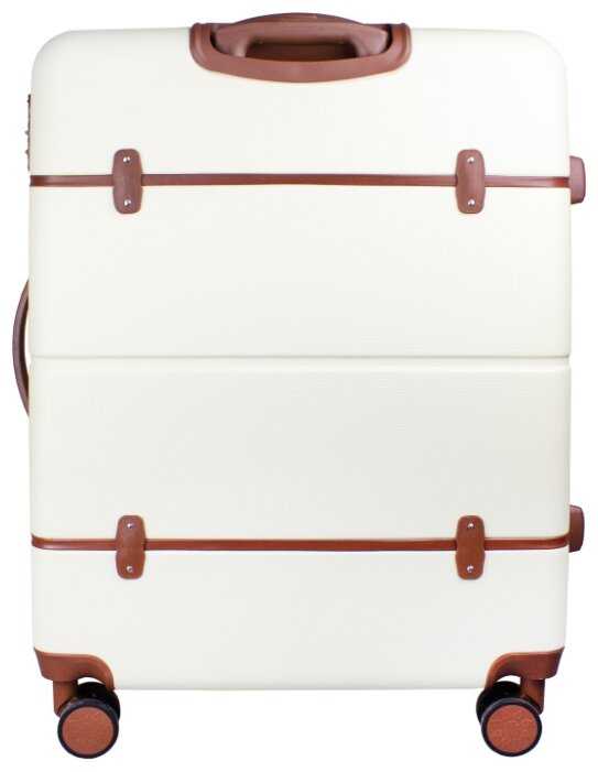 Чемодан на колесах PROFFI TRAVEL 