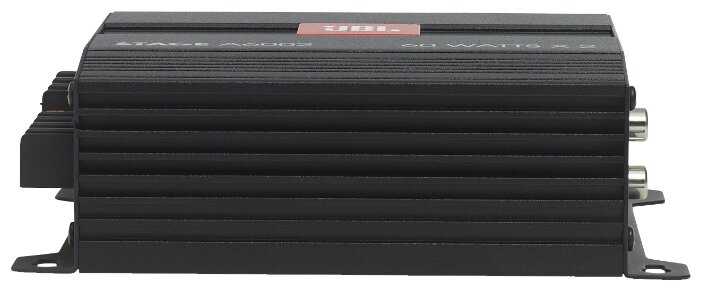 Автомобильный усилитель JBL Stage A6002 фотография 3