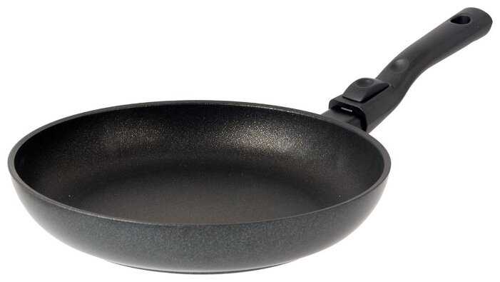 Сковорода TimA Titan Diamond TD-1028