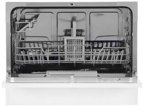 Посудомоечная машина Бирюса DWC-506/6 W фотография 25