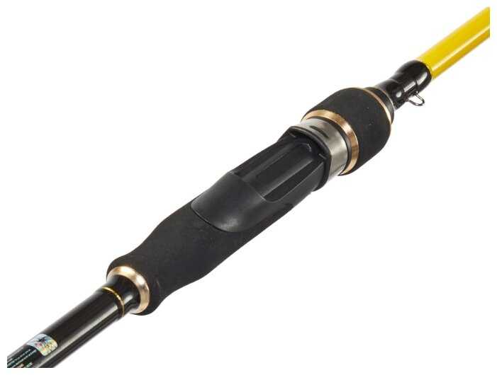 Удилище спиннинговое Salmo Elite Jig S 17 2.16 (4176-216) фотография 2