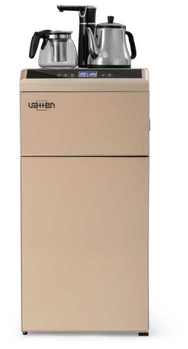 Напольный кулер Vatten L49QEAT фотография 4