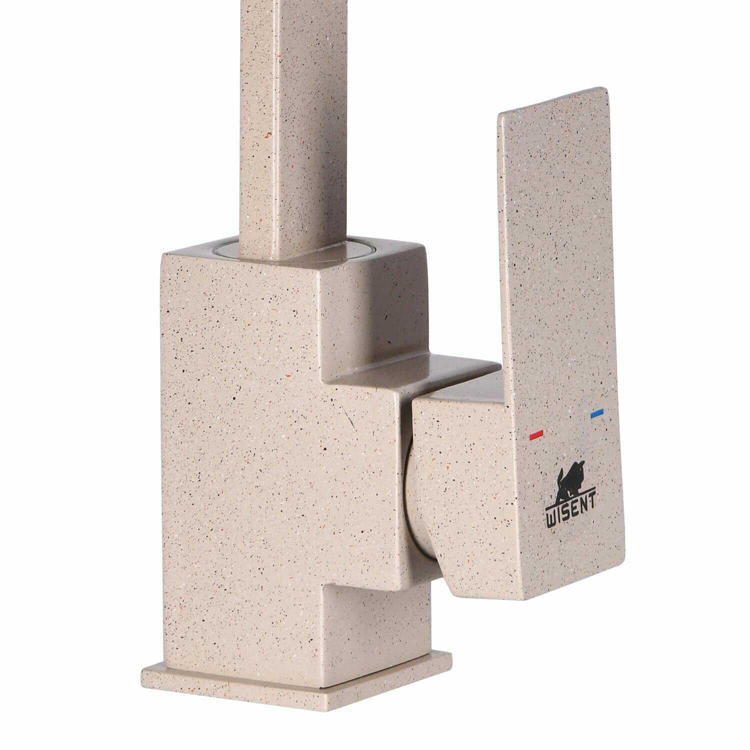 Смеситель для кухни WISENT WP49-098-6-21 фотография 2