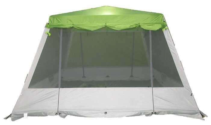 Шатёр Phoenix Crusoe Camp фотография 3