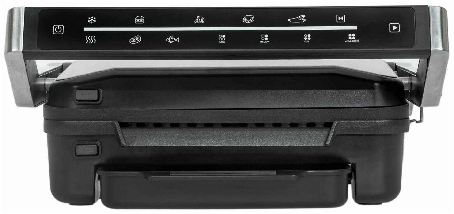 Гриль электрический JVC Гриль электрический JVC (2200 Вт) фотография 2