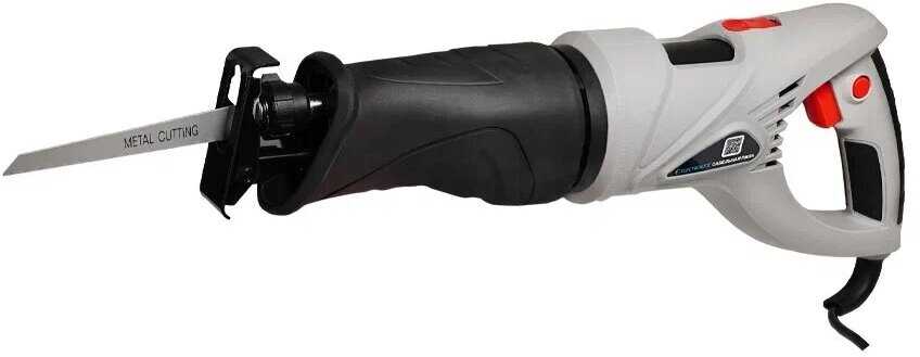 Сабельная пила электрическая ELECTROLITE СП-1200 (1200 Вт, 220 В, 2500 об/мин) фотография 10