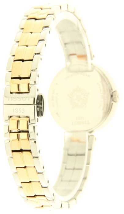 Наручные часы TISSOT T094.210.22.111.00 фотография 1
