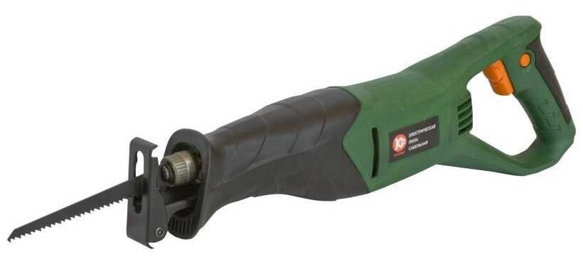 Пила КАЛИБР ЭСП-800