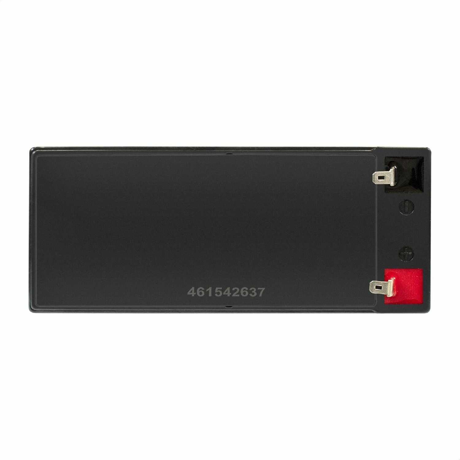 Аккумуляторная батарея ExeGate EX285952RUS 12В фотография 6