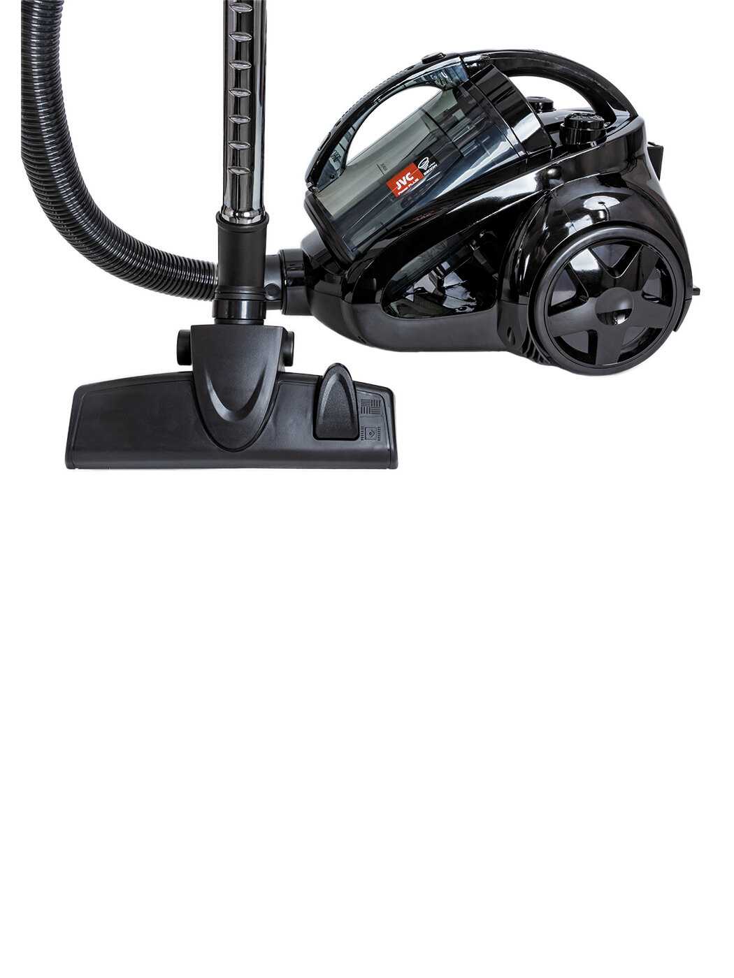 Пылесос JVC JH-VC425 без мешка, мультициклон, 2200 Вт фотография 18