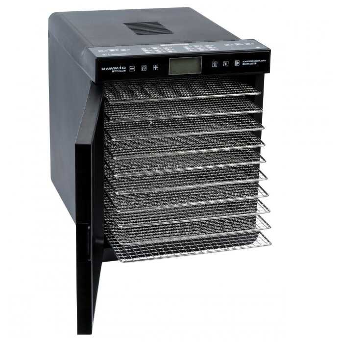 Дегидратор RAWMID Modern RMD-10 фотография 1