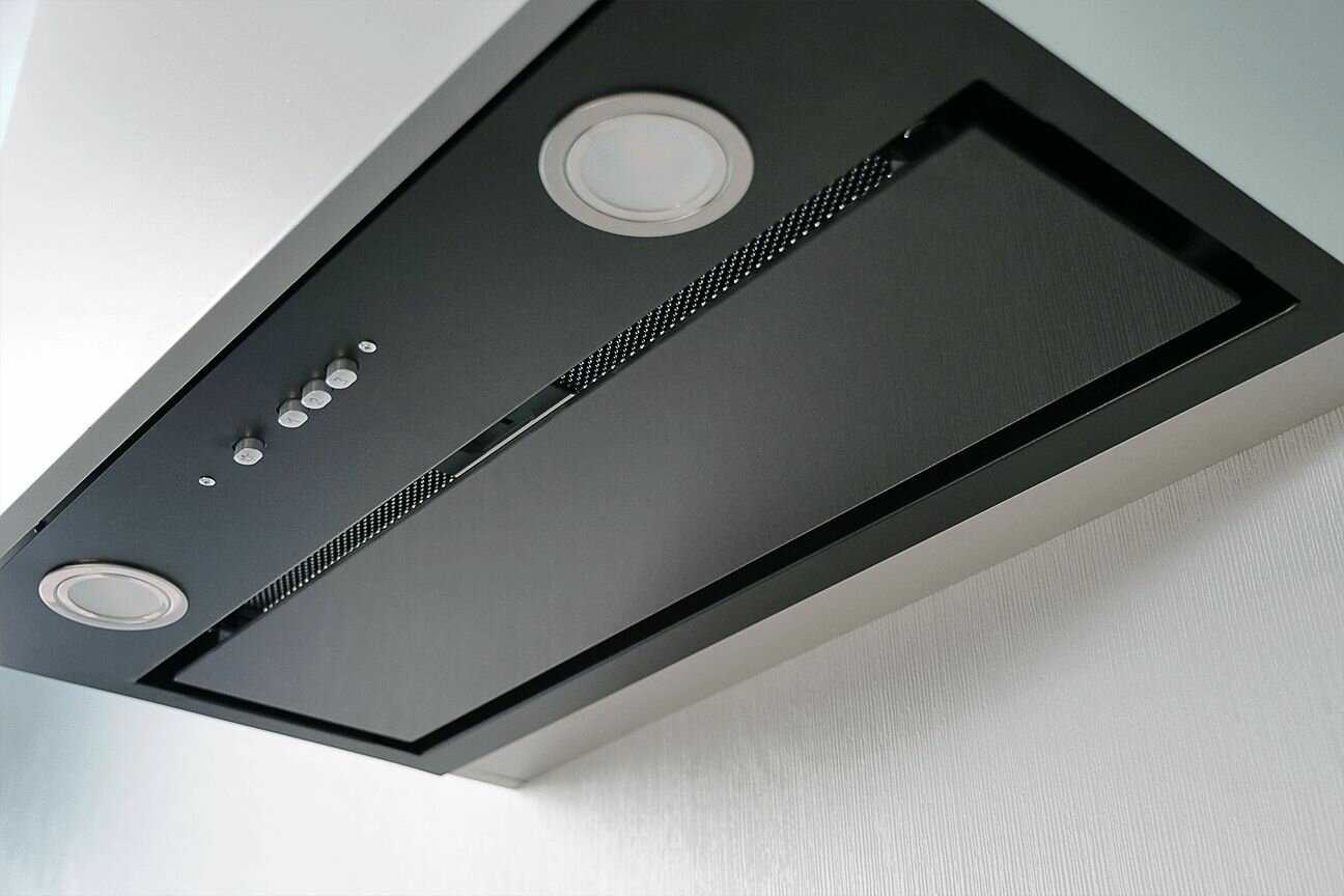 Вытяжка Elikor Cube 60П-1000 (SM) фотография 8