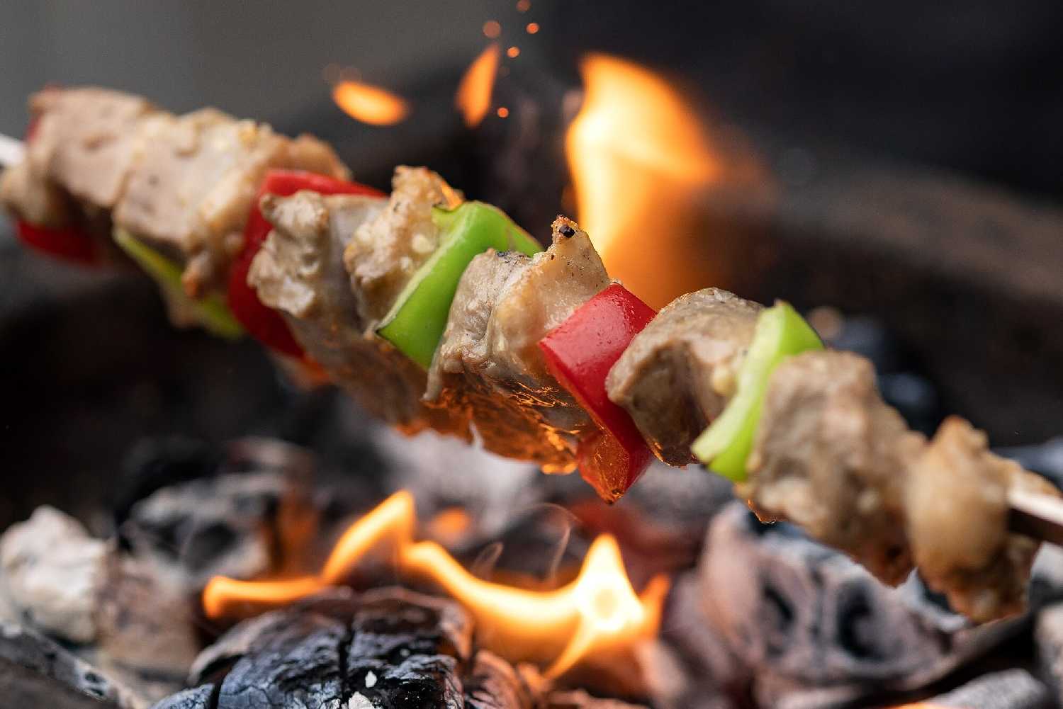 Японский гриль GRILLVETT Mini Yaki фотография 14