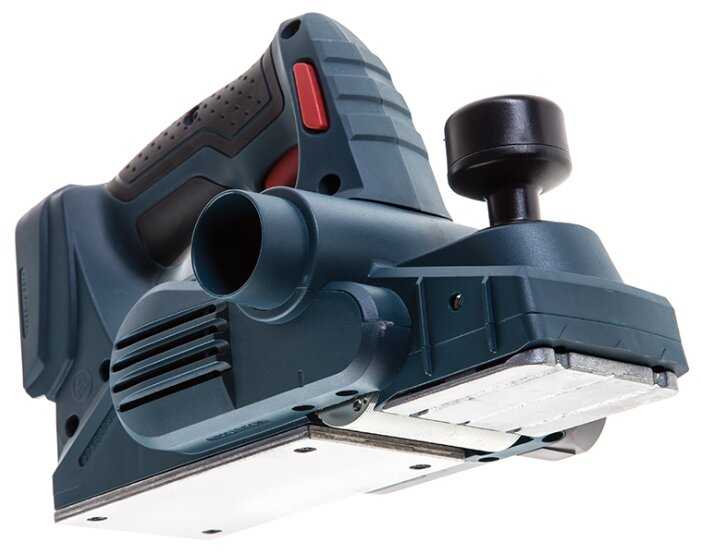 Электрорубанок Bosch GHO 18 V-LI фотография 3