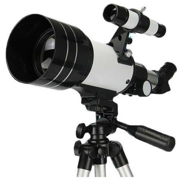Телескоп F30070M фотография 6
