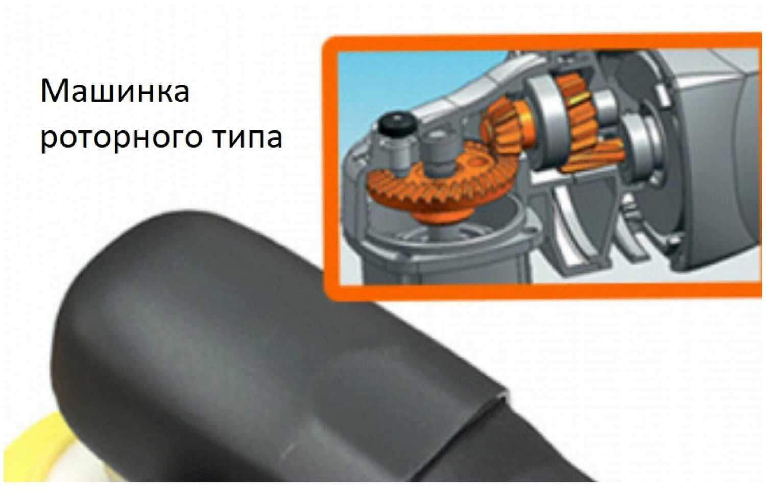 Полировальная машина WIEDERKRAFT WDK-PM800 фотография 6