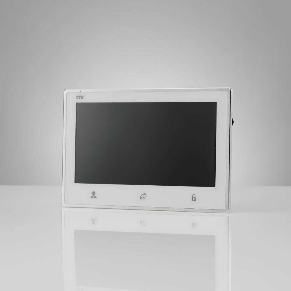 Цветной монитор CTV M4703AHD фотография 12