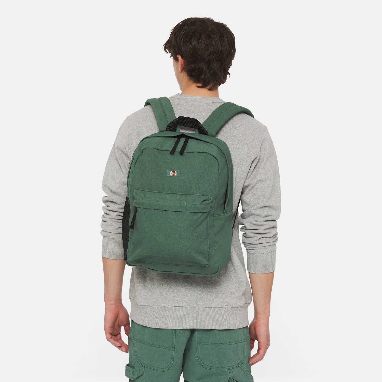 Рюкзак Dickies Duck Canvas Backpack фотография 1