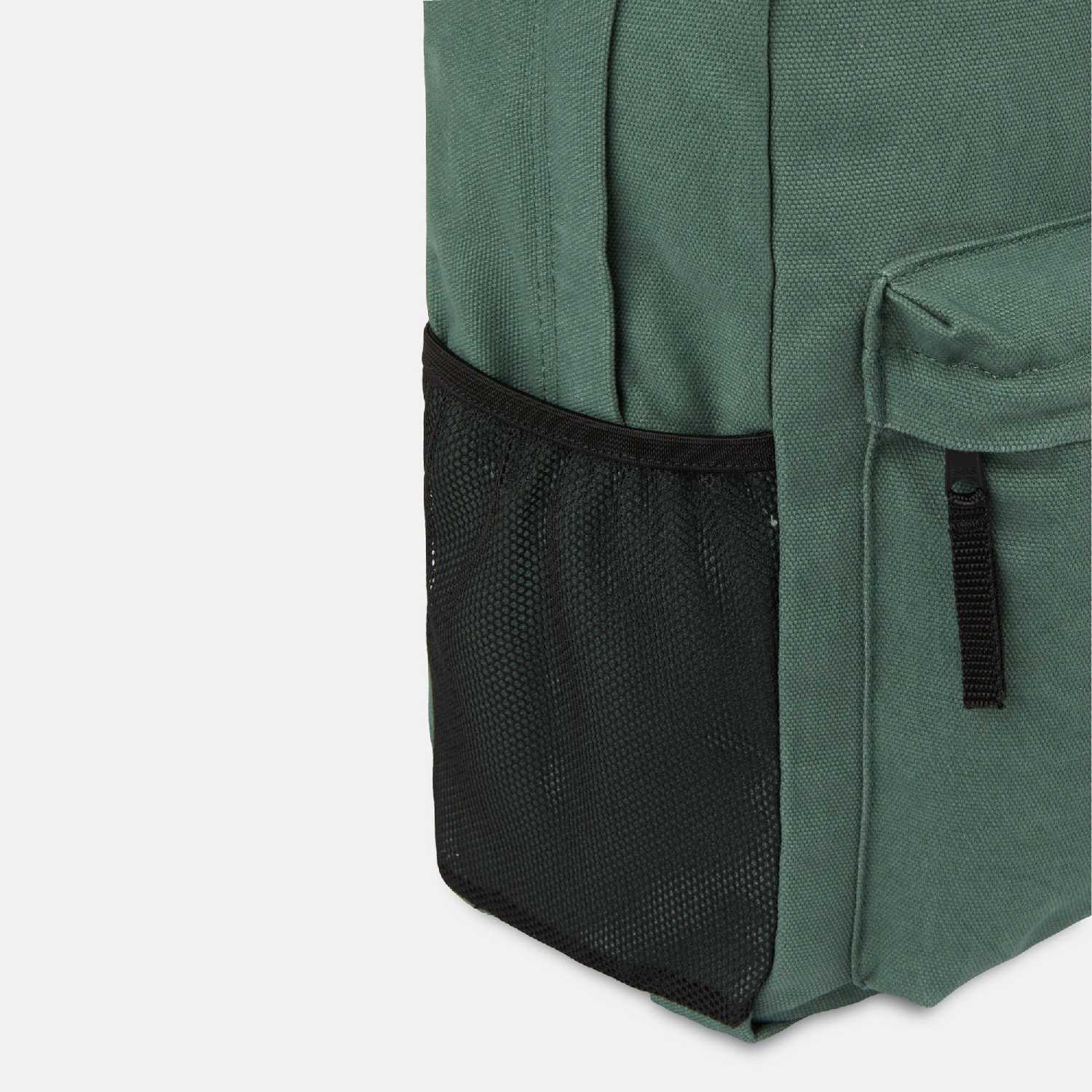 Рюкзак Dickies Duck Canvas Backpack фотография 2