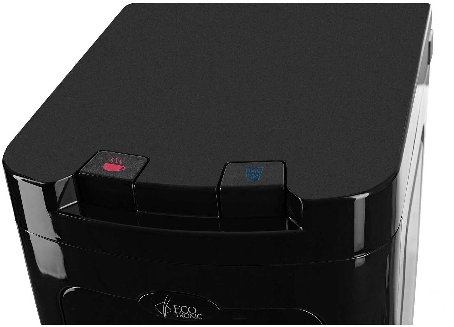 Напольный кулер Ecotronic C11-LXPM фотография 5