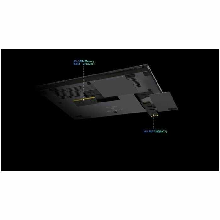 Ноутбук Chuwi Corebook Xpro (CWI530-50885E1HRMXX) фотография 12