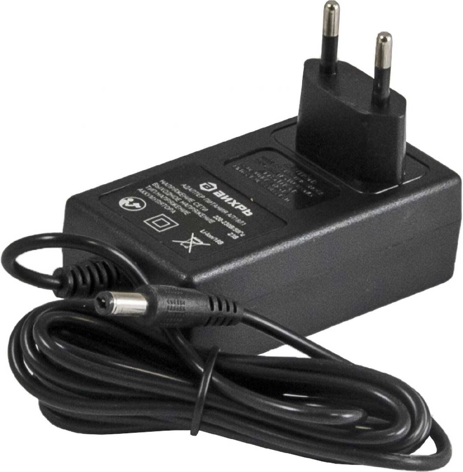 Адаптер ВИХРЬ АП18Л1 KP фотография 3