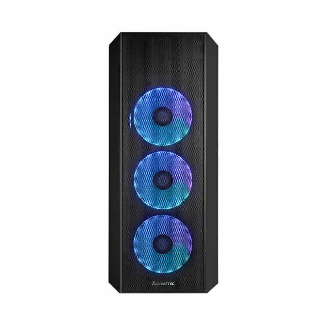 Компьютерный корпус Chieftec Scorpion 4 фотография 13