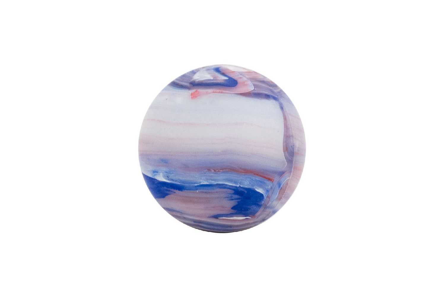 Мяч для МФР PANDORA Мяч для МФР одинарный (PANDORA Original FitTools) фотография 11