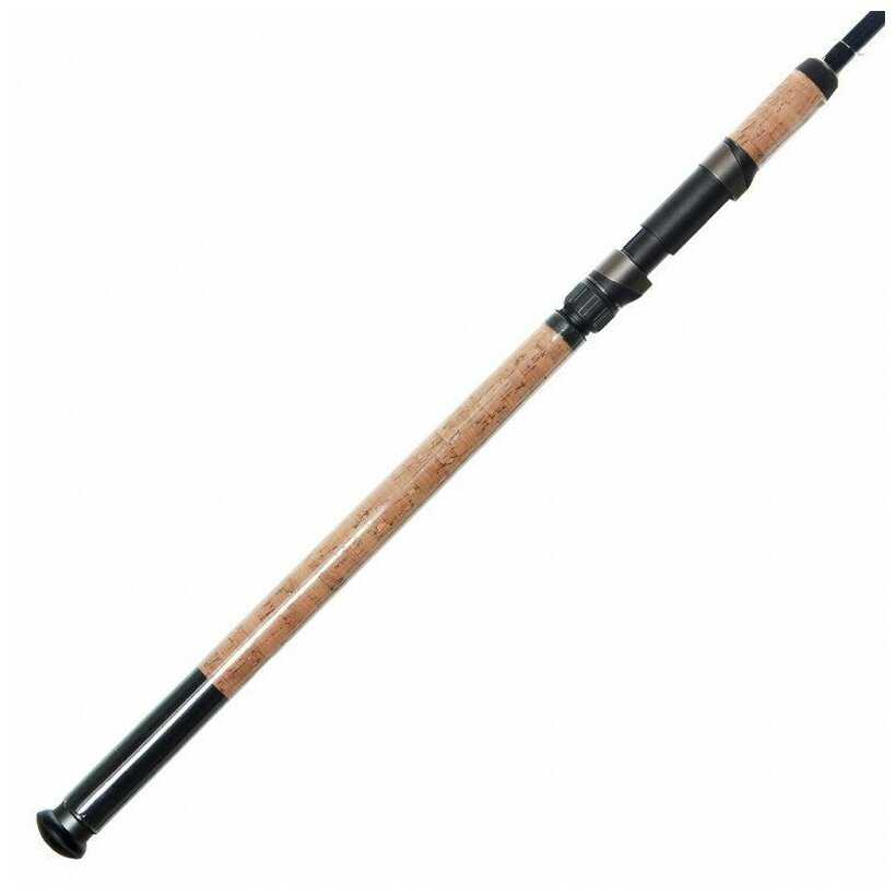 Фидерное удилище Kaida ALBATRON 3.3, тест 30-120g 330см фотография 4
