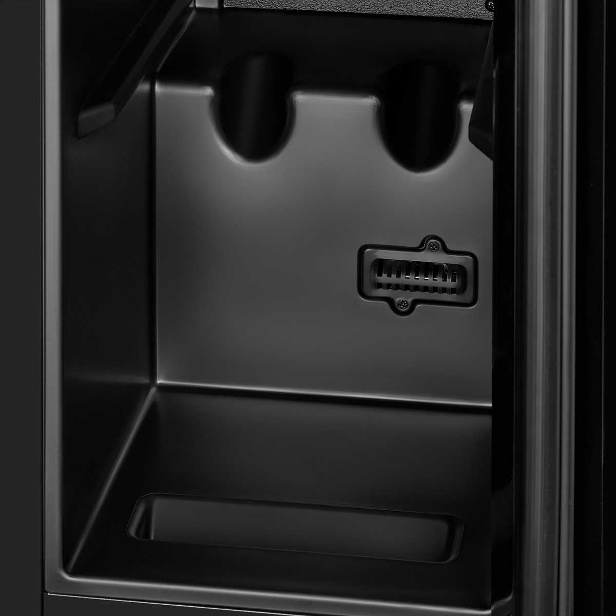 Винный шкаф Kuppersberg RSW 81 фотография 2