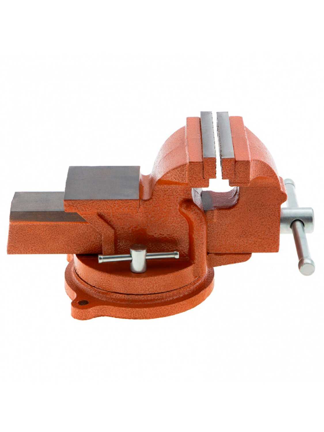 Тиски Sparta (186235) фотография 13