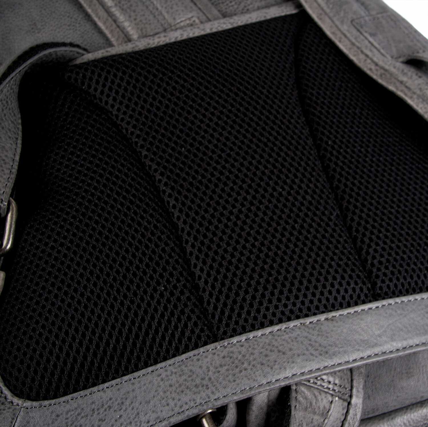 Рюкзак Др. Коффер B402819-154-77_04 фотография 18